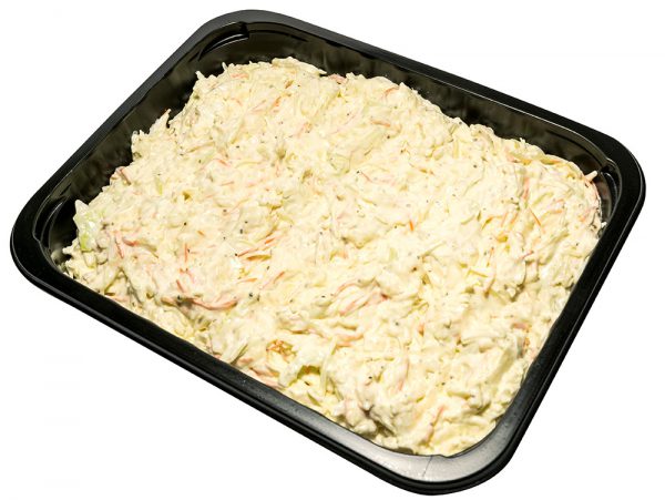 Coleslaw-salaatti