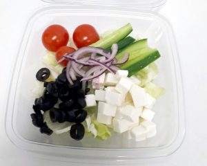 Kreikkalainen salaatti